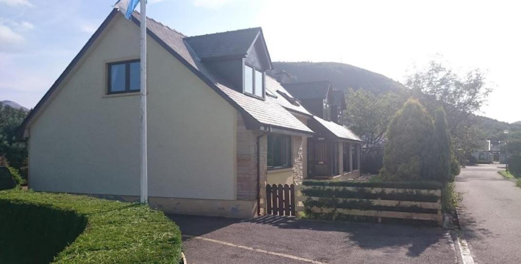 Affittacamere Braemar House